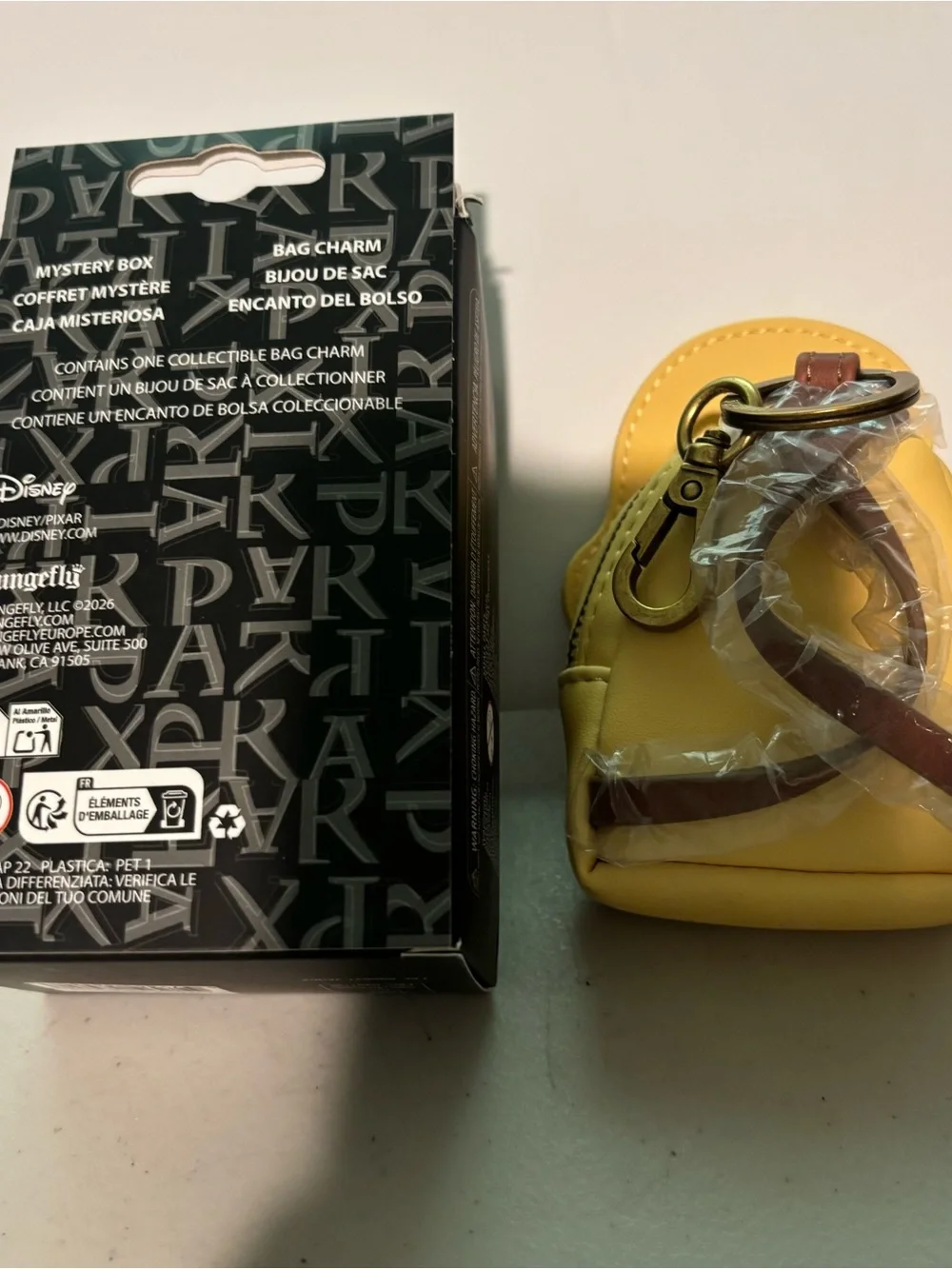Loungefly official purse